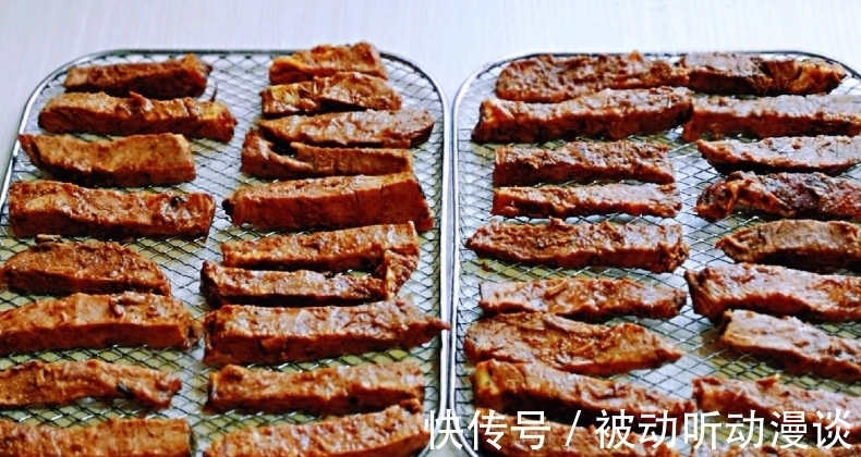 商家|直播间牛肉干销量见涨，却惨遭网友退货，背后原因令人深思