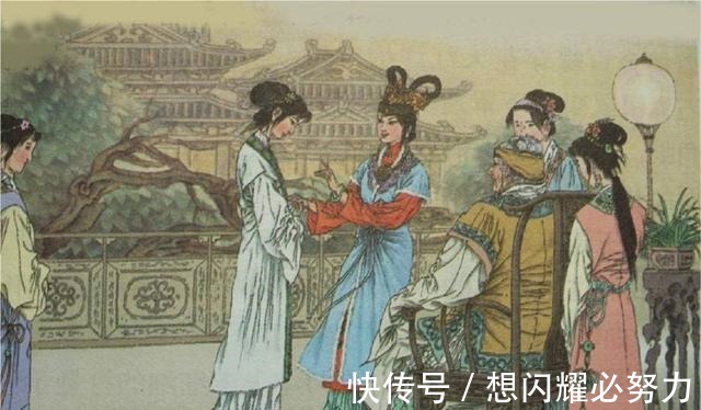 家产@其实黛玉很有钱,一看卜世人便知!