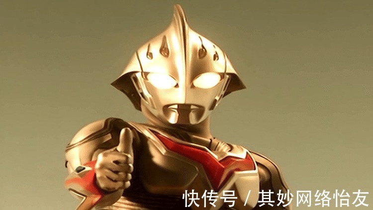 奥特曼|把《诺亚奥特曼》倒过来看,我发现了诺亚的身世之谜!