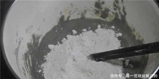 春暖花开，早餐多吃这个饼，清爽解腻润肠道，5分钟能做一大锅！