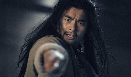  兄弟|武松得知宋江死讯后，只说了一句话，他们之间的兄弟情义如何呢！