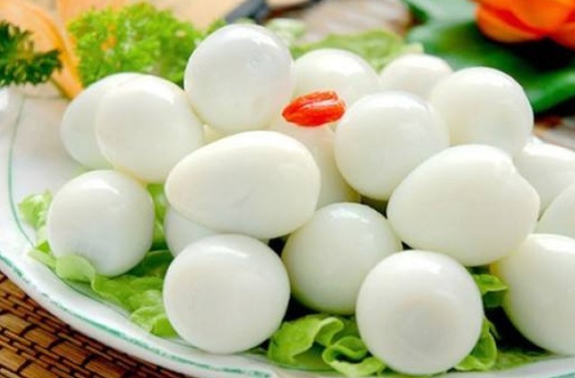 鹌鹑蛋|1个鹌鹑比3个鸡蛋营养还高,每天吃几个,3个好处不请自来