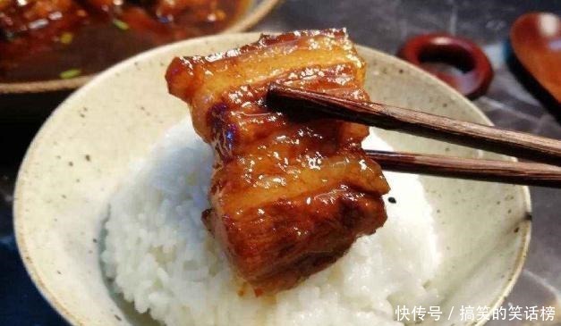 做红烧肉时,先焯水是不对的,学会这样做,肉软烂味道很好
