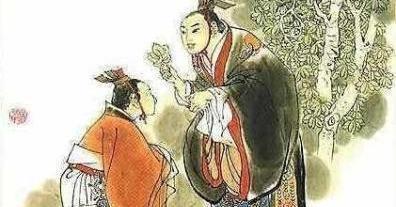 掩埋|周朝被掩埋的历史,一朝双天子被诸侯抹杀的周携王