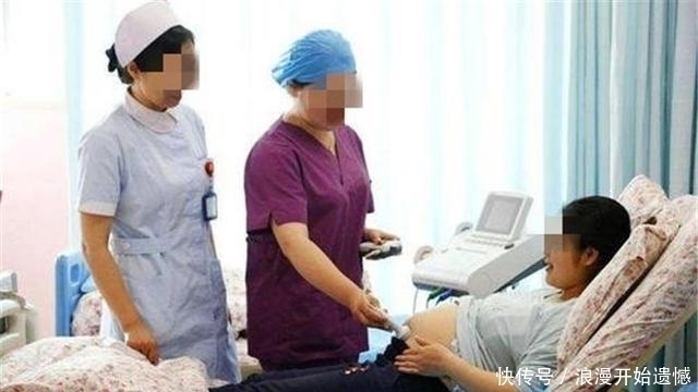 医生|孕期内有的孕妇“不孕吐”，有的“吐到分娩”，医生与孩子有关