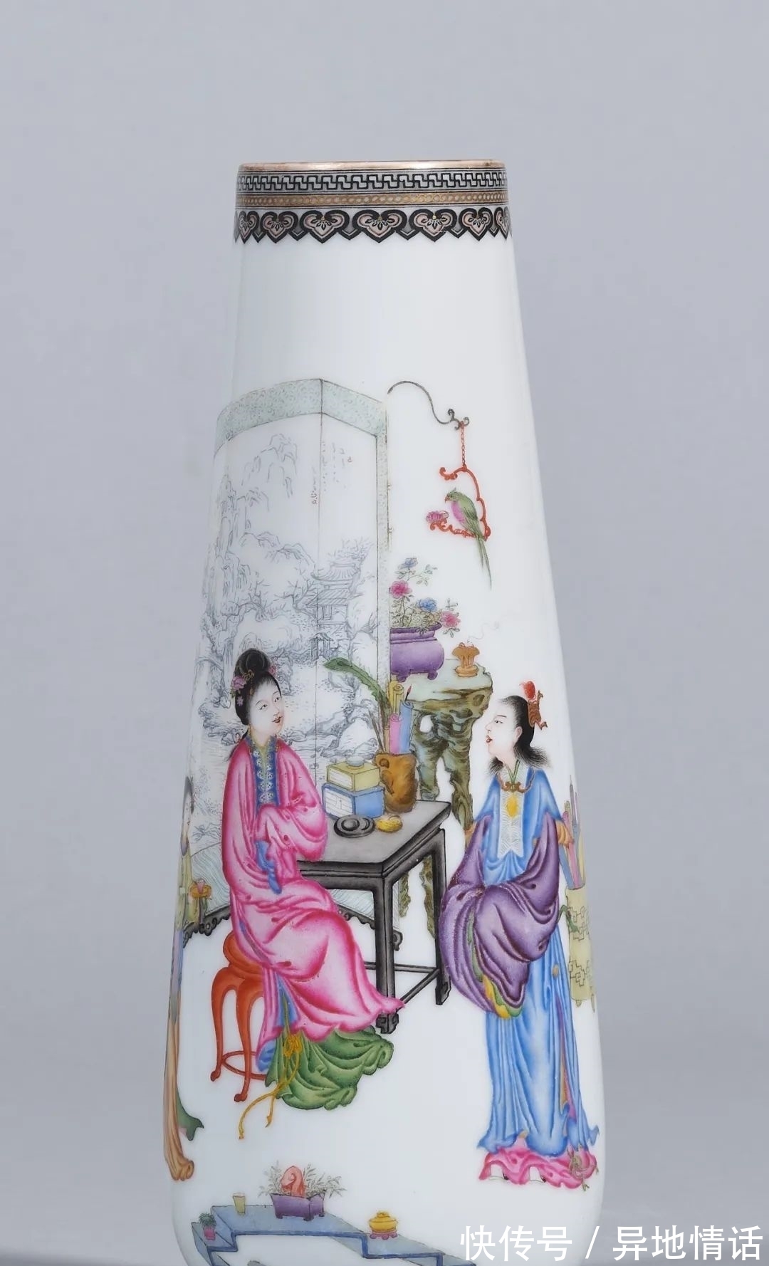 陶瓷&十竹斋北京2021秋拍|天逸雅集——近现代陶瓷名家作品集萃