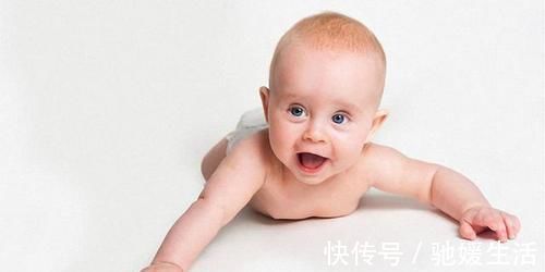 宝宝|新生儿什么时候才会认识妈妈，3个月以后吗？比这个时间还要早很多