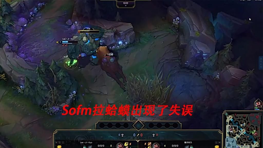 男枪|一个FMVP吹十年？国服第一男枪竞速sofm做出1操作，宁王2点真不行