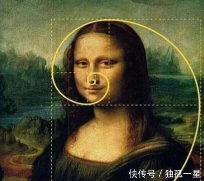 终于|《蒙娜丽莎》放大3.14倍, 达芬奇笔法惊艳, 终于解开微笑的秘密!