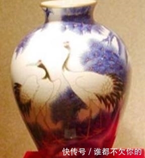 奇珍异宝|邓小平生前收到的奇珍异宝,每一件都价值连城!