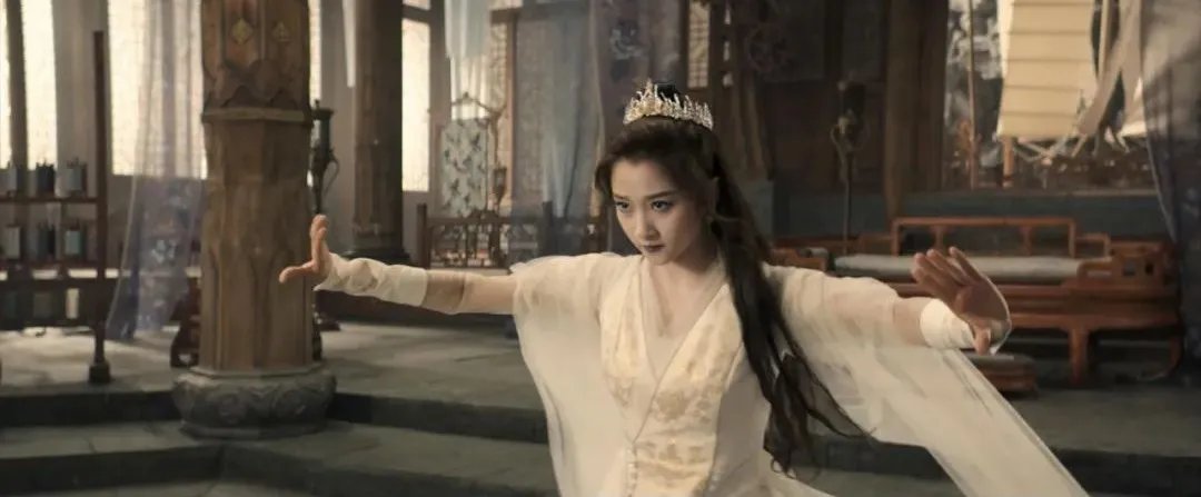 姜文|光劇本就準備了近20年，請來姜文、胡軍，鄭曉龍這次要來“狠”的