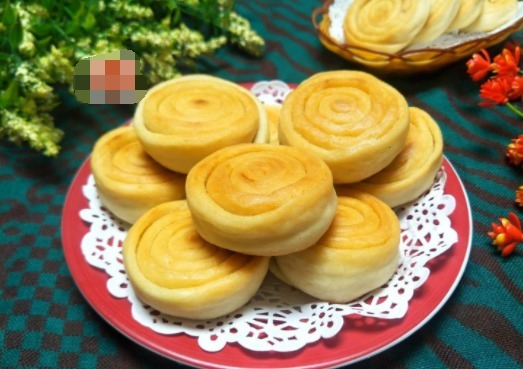 这才是早餐饼最简单的做法,8分钟出一锅,好吃好看,百分百成功