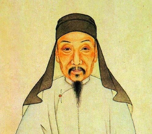 顾炎武|顾炎武不再让匹夫为难,真乃用脑之思想家、经学家、史地学家