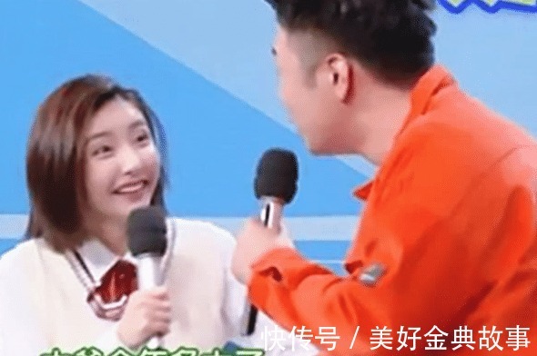 快乐大本营|上《快本》得罪整个快乐家族，何炅都不想帮忙圆场，如今已凉凉