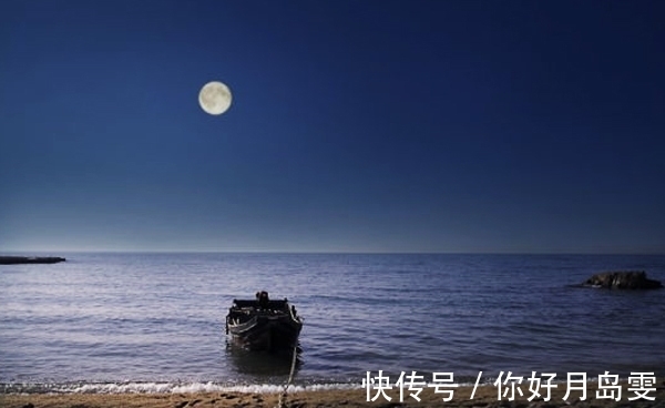 月赋@唐朝名相一首中秋诗,不输苏轼的《水调歌头》,同样也是千古名篇