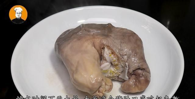 牛肉|牛肉和猪肚一起烧,没想到这么好吃,牛肉鲜嫩猪肚爽脆,看饿了