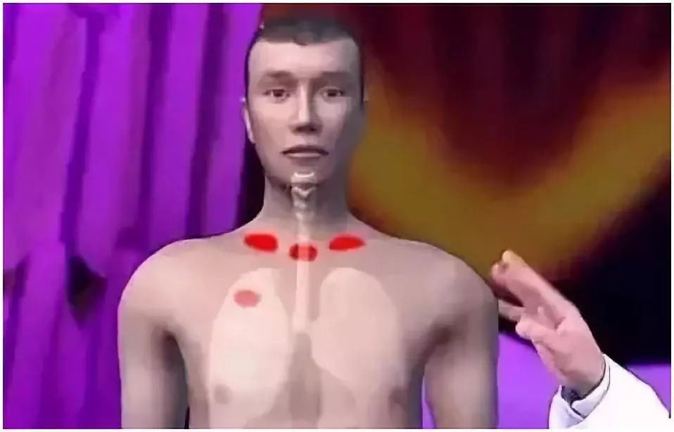 癌细胞|手指长这样,可能是肺癌的早期征兆,1个动作轻松自测!护肺用好这4招~