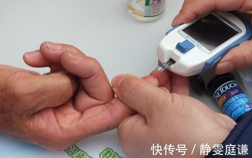 胰岛素促泌剂|老年糖尿病患者如何选择用药6类常用药，为你分别介绍注意事项