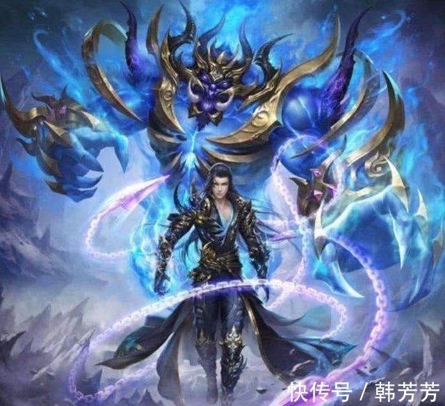 遮天$十部超好看的诸天流小说