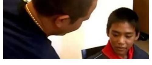 当年变形计中不愿回农村,向富爸爸要钱被拉黑的吴宗宏,现状如何