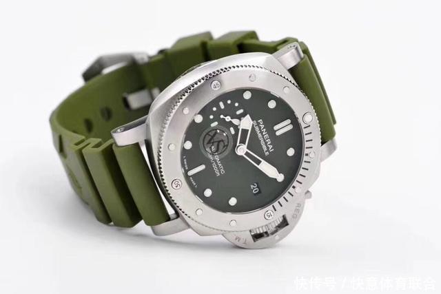 5万块左右,这几款潜水表让你骚气一夏