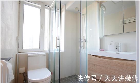 干湿分区|50平米小户型欧式风，客厅加个地台，好看又实用