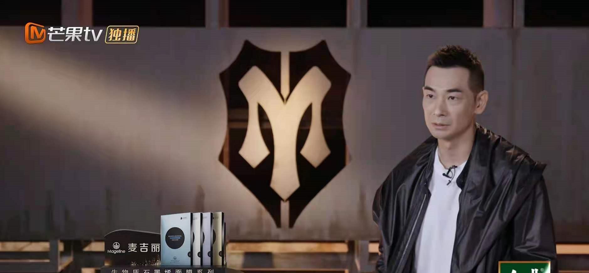 代表隊|《披荊斬棘的哥哥》的兩個大哥！陳小春讓GAI乖巧，熱狗怕趙文卓