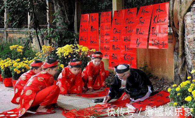 越南$精通汉语的胡志明,何以执意要废除汉字隐情让当下越南自食其果