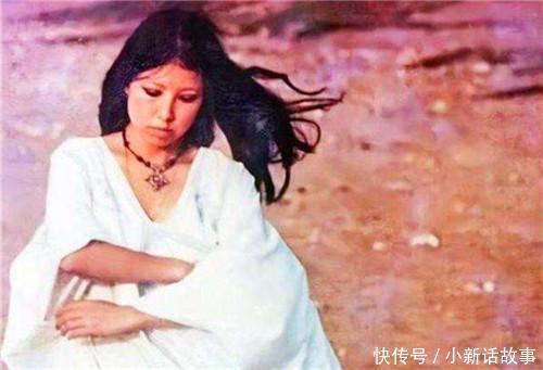 三毛与荷西的旷世之恋,真如她写的那般浪漫邻居是她一厢情愿