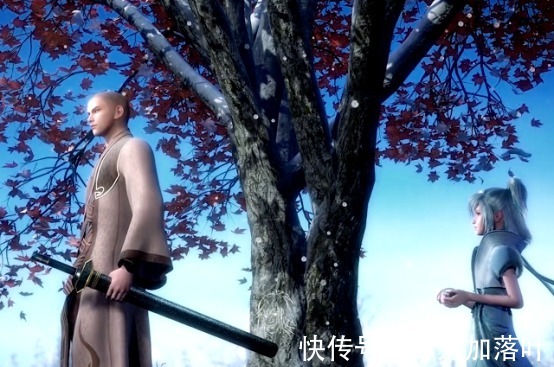 秦时明月|秦时明月晓梦特别篇究竟讲了个啥两集其实就说了一件事