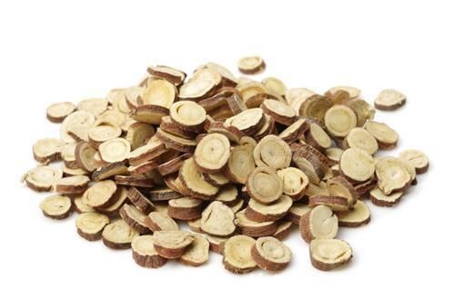 良方|一个良方,4味药,补脾气、补肺气、补肾气,轻松改善气虚体质