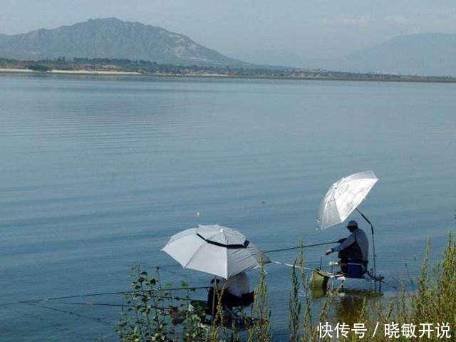 野钓不要盲目追求饵料味型与配方,渔获多少它起的作用真不重要