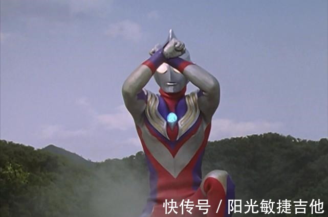 迪迦|迪迦奥特曼的背景,你了解多少