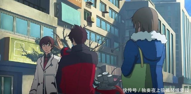 发现|动漫中那些官方乱入的剧情,每个都让人非常惊喜,你发现过几个