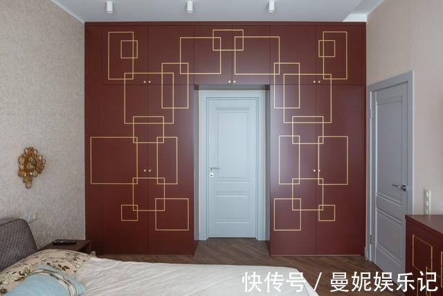 杂物|130平各个空间几乎空无杂物，我是没看出来，屋主一家已住10年