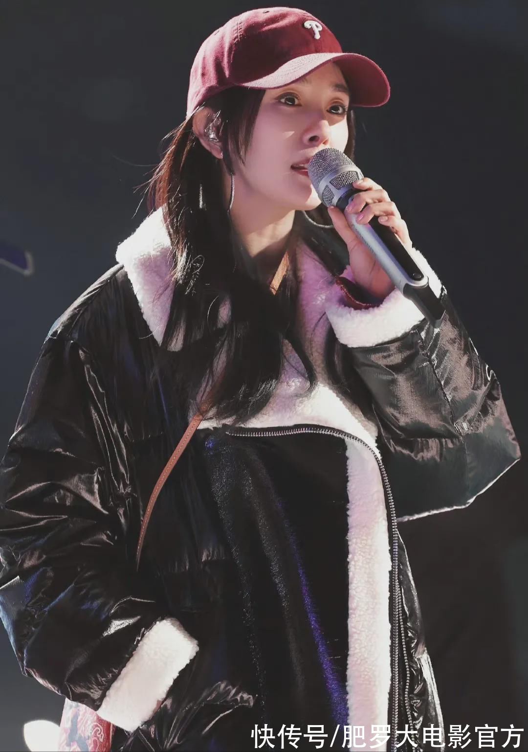 跨年晚會看點：芒果臺頂流集結，江蘇再現歌后，央視手握“王炸”