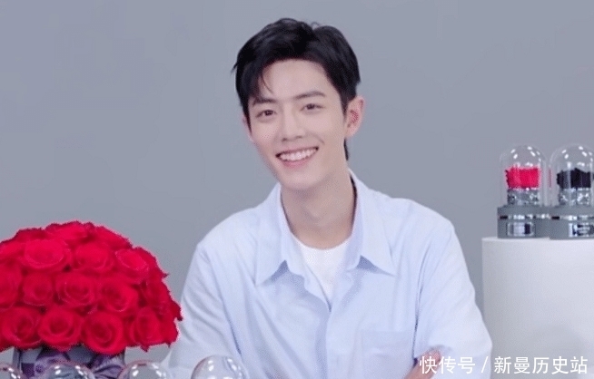 肖战又曝新行程,或将参与录制百年庆晚会,你期待吗?