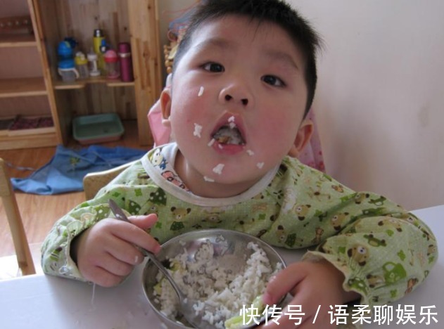 谨记|白露将至,想让孩子少去医院,带娃谨记“三不吃”,还能促进长个