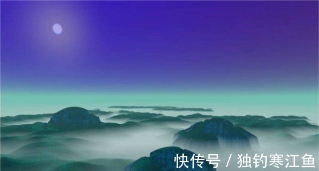 登高!《唐诗三百首》最落魄两首诗,皆杜甫晚年杰作,双双成为千古名篇!