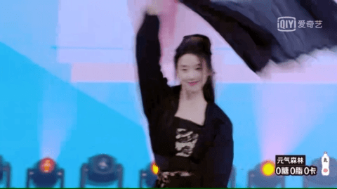 我们需要怎样的“青年舞者群像”？《舞蹈生》让答案更加清晰了