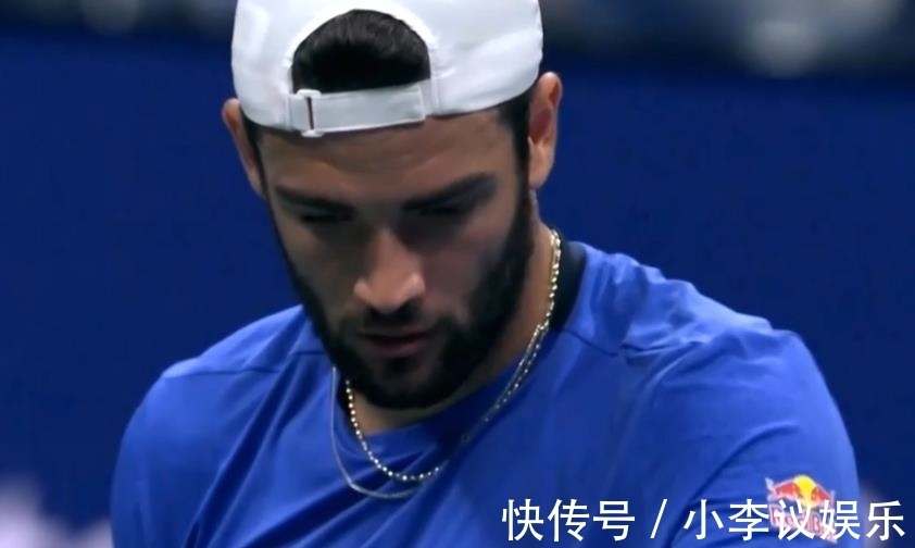 6-2！6-2！德约科维奇连赢2盘上演大逆转，支耳要掌声燃爆全场