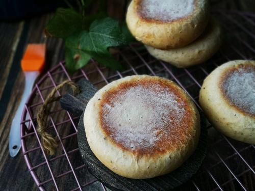 早餐吃什么？自己做的麦满分，健康美味都兼得