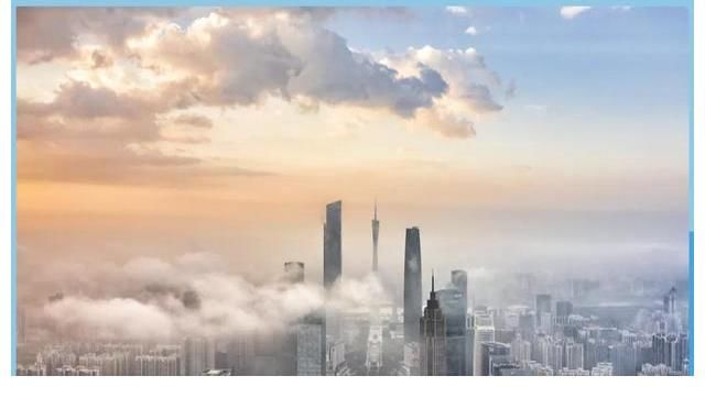 中國的年輕人，怎么都往大灣區跑