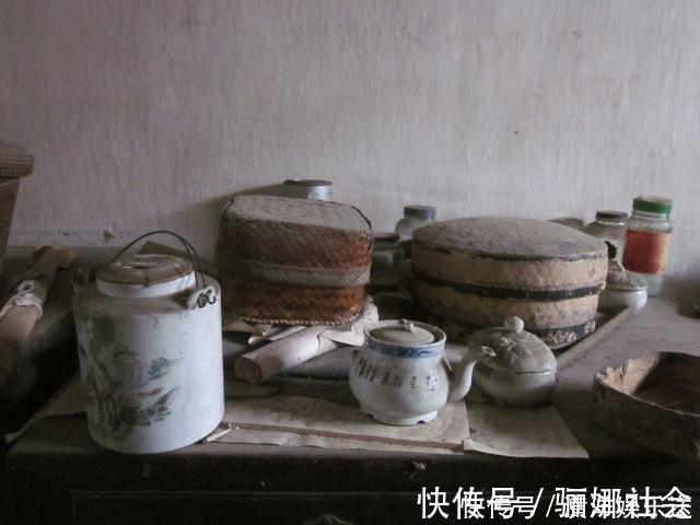 农村|这些物件农村家家有,过去扔了没得人要,现今却身价倍增