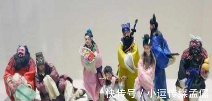 恶人!“八仙”中最滥竽充数的一个大仙,本来是一个大恶人却得道成仙了