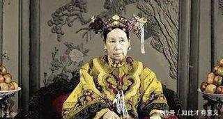 废止缠足|慈禧下达一个谕旨,解放了自己,也解放了上千年对女性的束缚