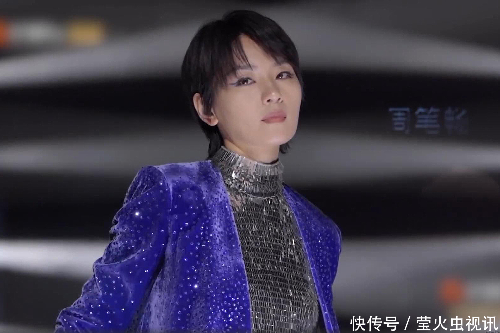 杨钰莹泪光闪闪,杨丞琳现场哽咽,浪姐2周笔畅组《我》感动全场