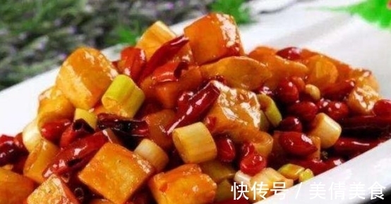 黄豆芽|越吃越香的几道家常美食,有荤有素,好吃入味,家人吃的津津有味