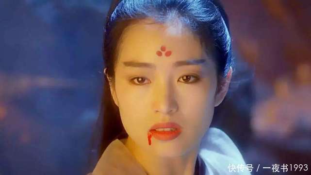 挨打|武侠剧中拥有无限功力的六大强者,张无忌垫底,第三越挨打越强大