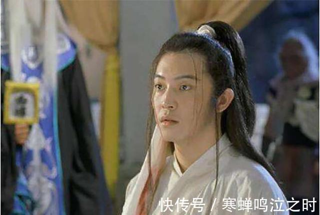 沈宣!聊斋故事:荒宅假鬼